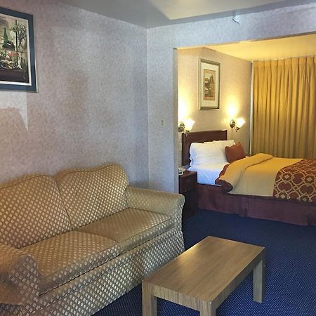 Executive Suites Inn Westminster Extérieur photo