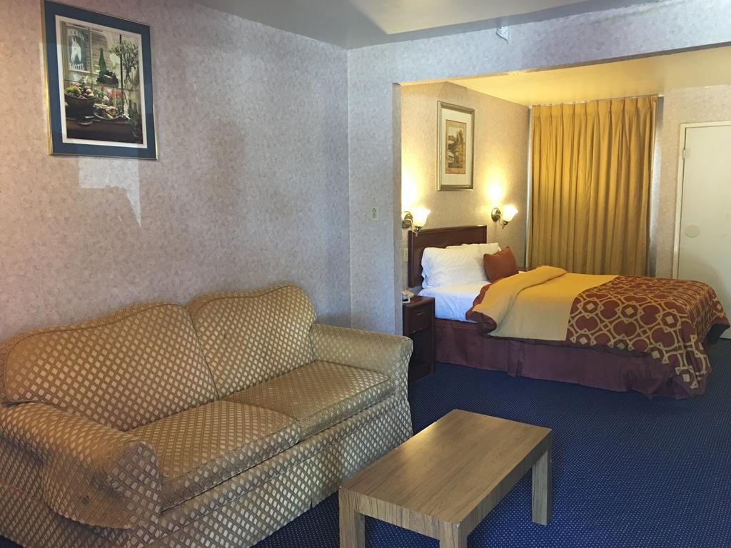 Executive Suites Inn Westminster Extérieur photo