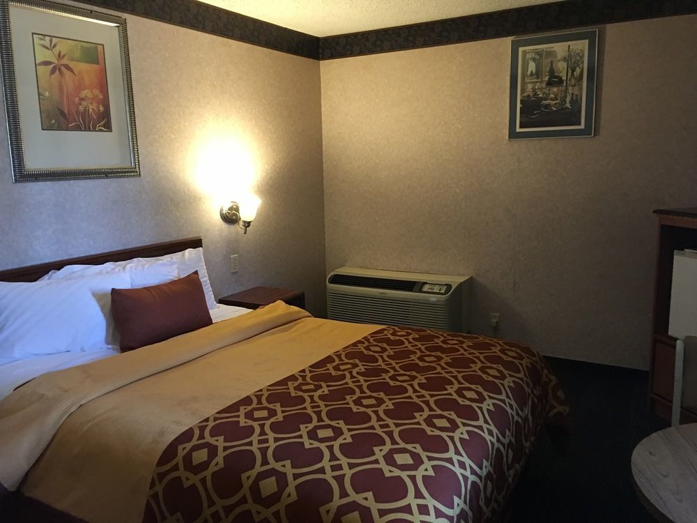 Executive Suites Inn Westminster Extérieur photo
