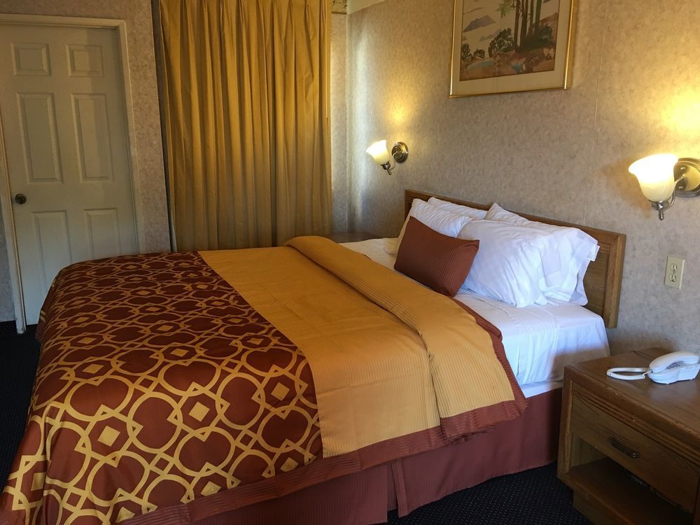 Executive Suites Inn Westminster Extérieur photo