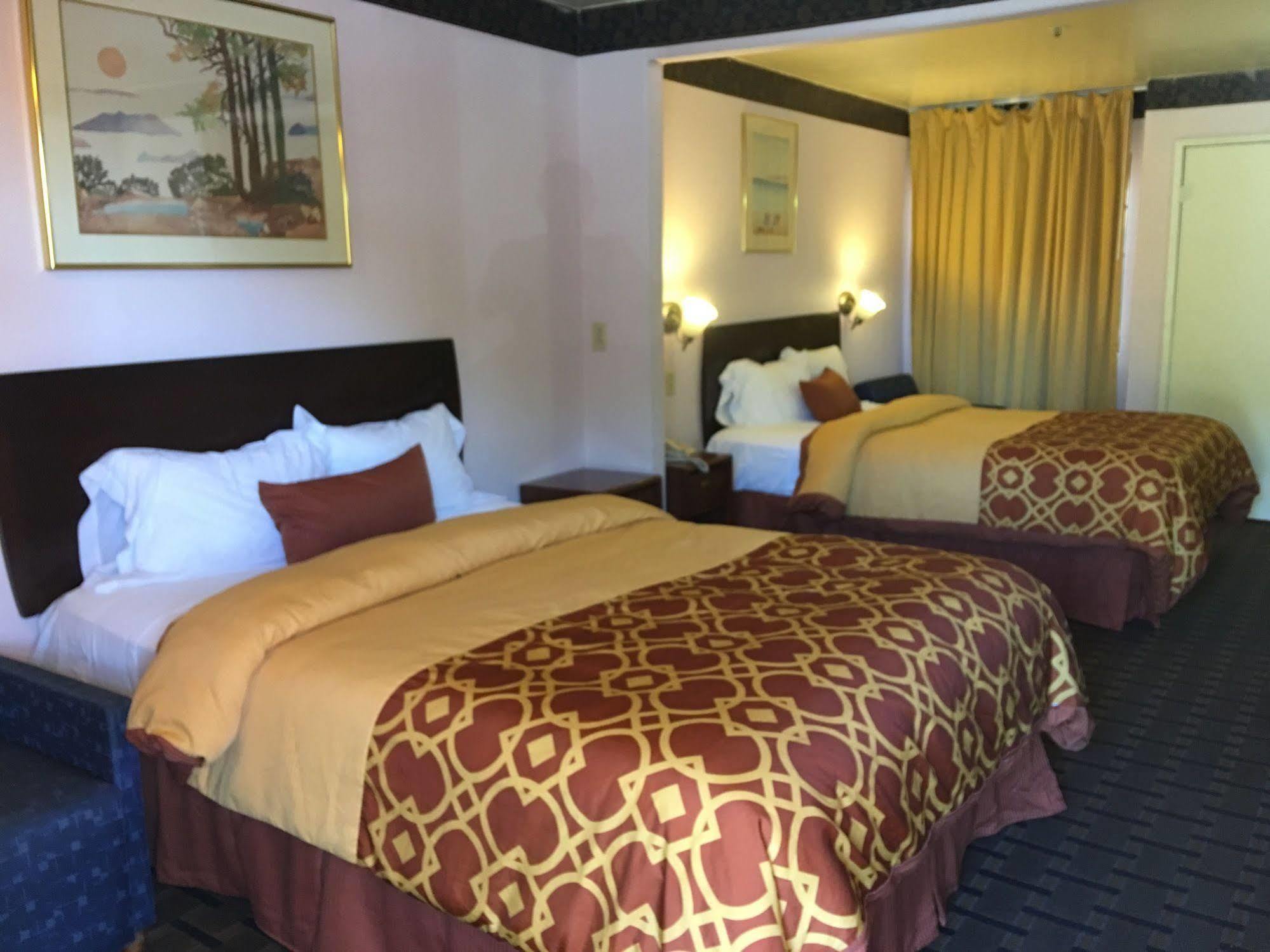 Executive Suites Inn Westminster Extérieur photo