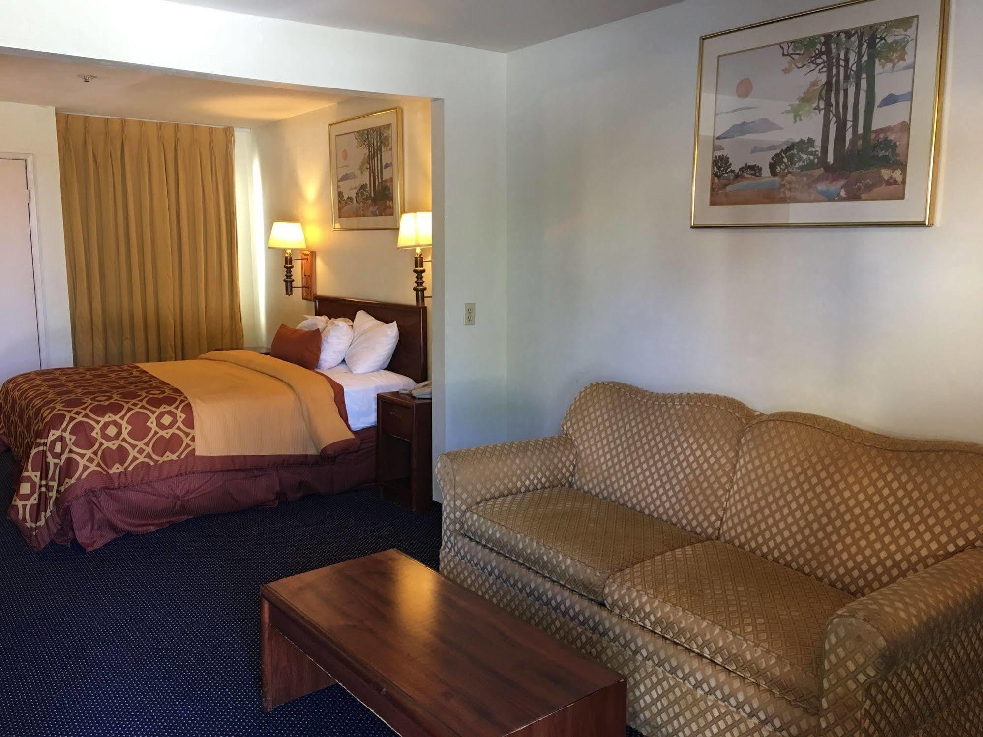 Executive Suites Inn Westminster Extérieur photo