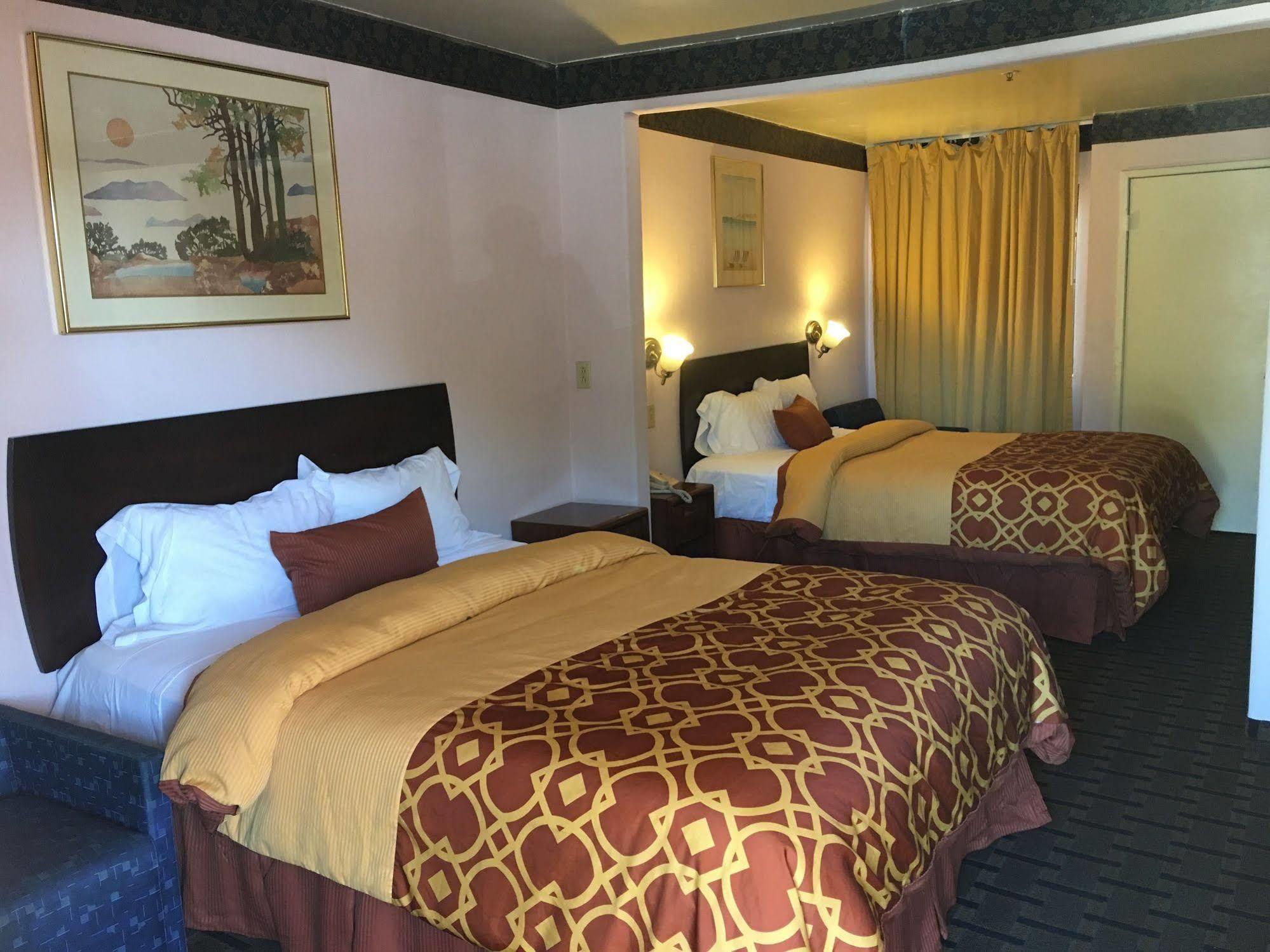 Executive Suites Inn Westminster Extérieur photo