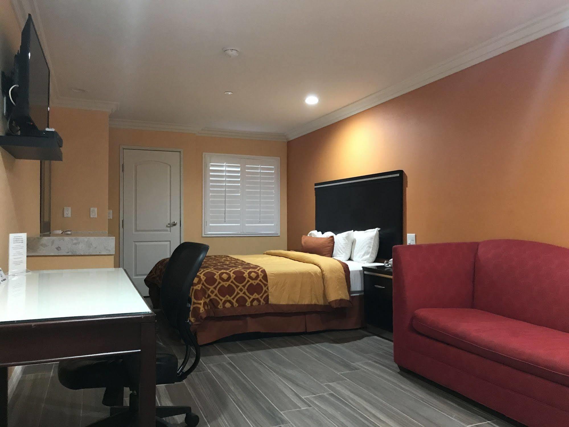 Executive Suites Inn Westminster Extérieur photo