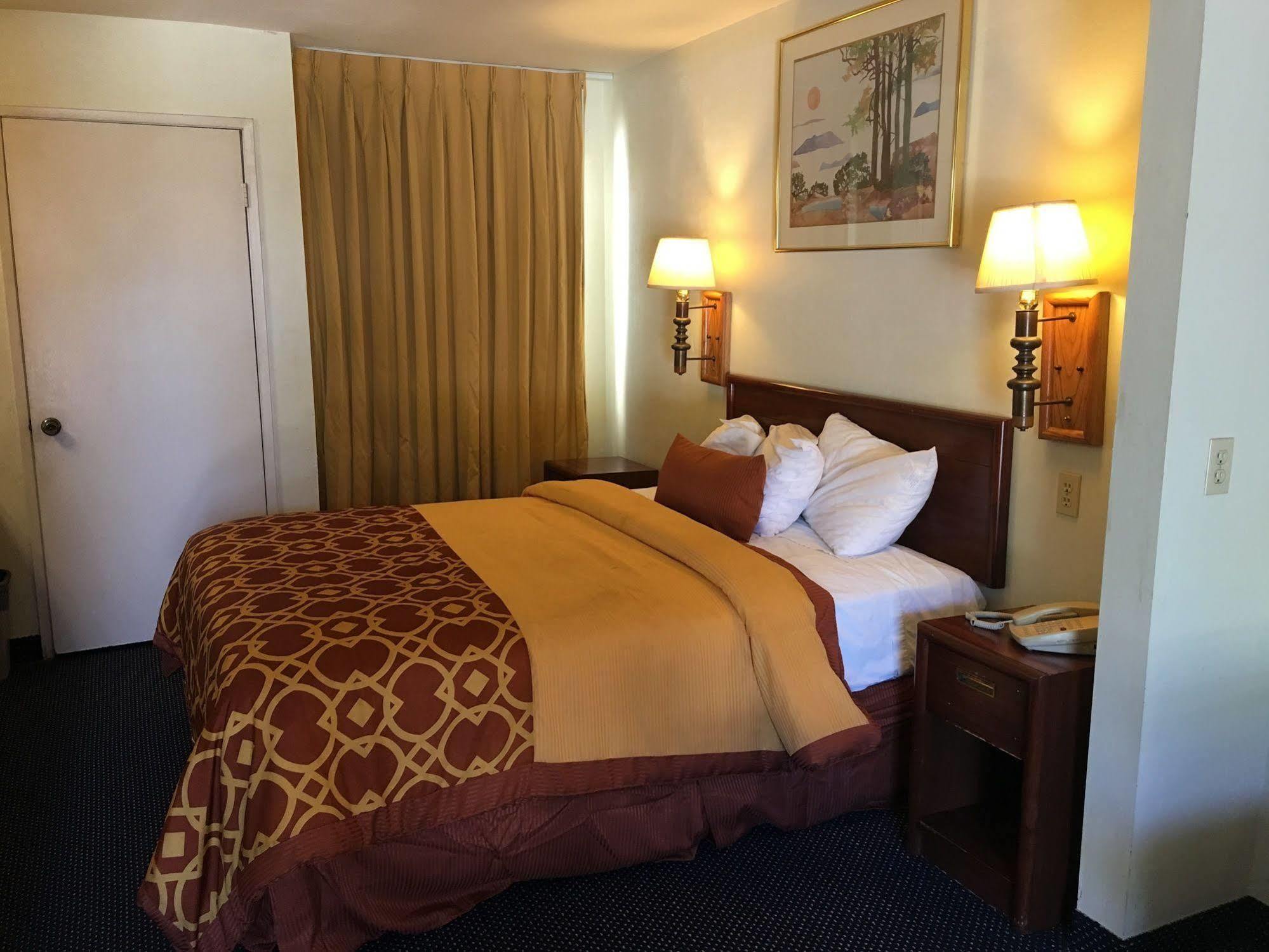 Executive Suites Inn Westminster Extérieur photo